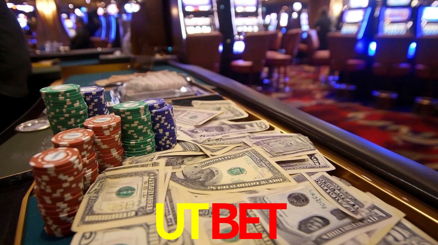 UTBET