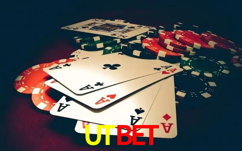 UTBET login