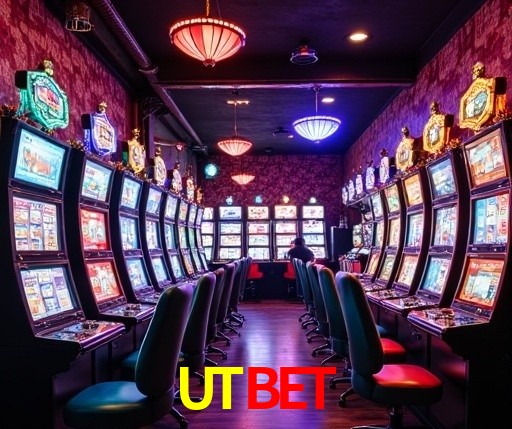 Experimente o Login Seguro Premium no UTBET